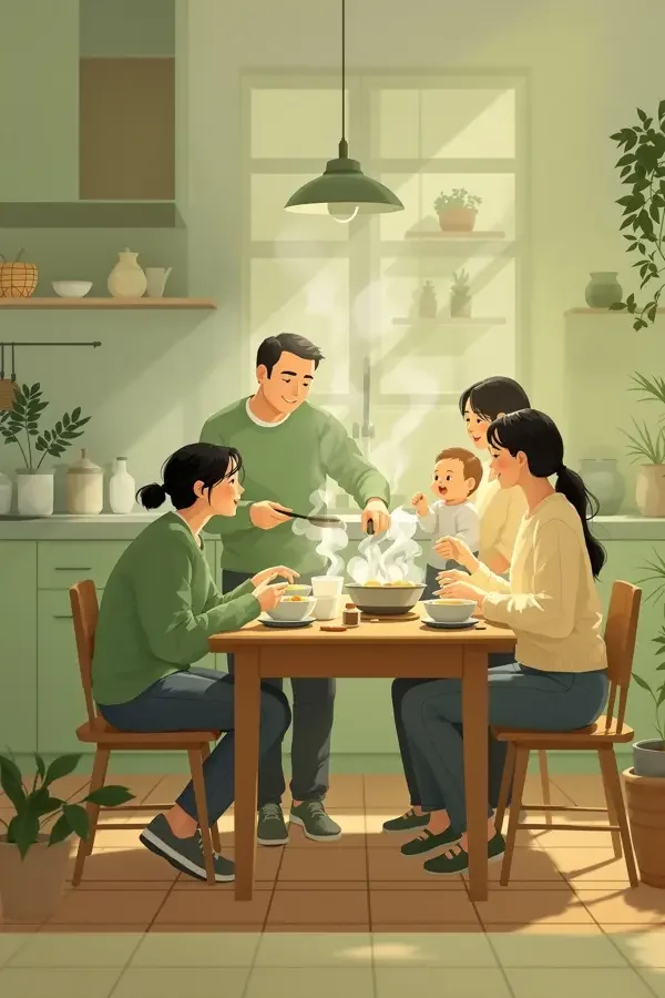 江畔人家 - 四虎精品 江畔人家 海报
