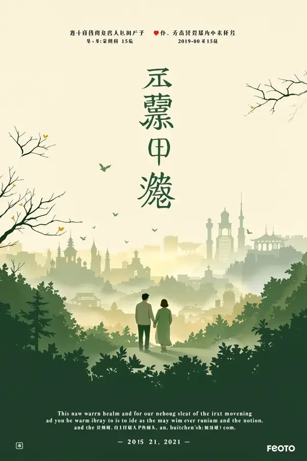 月光下的茶馆 - 四虎精品 月光下的茶馆 海报